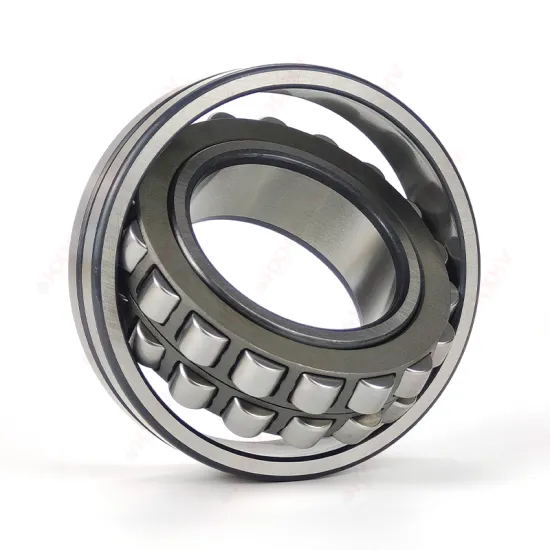 23976 CC/W33 Double Row Chrome Steel Spherical Plain Bearing 380x520x106 mm HXHV