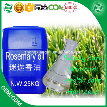 Minyak Pesan Minyak Rosemary Massal