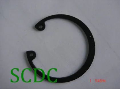 MWM spare parts piston circlip