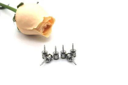 Dental Osstem Implant Screwdriver Hand Hex 1.2mm