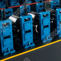 40M Stud And Track Roll Forming Machine