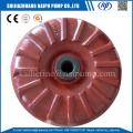 TC4191A05 Metal Impeller for Mining Slurry Pump