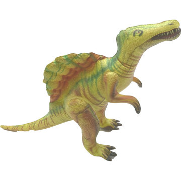 PVC Inflatable Animal Toy Dinosaur For Kids