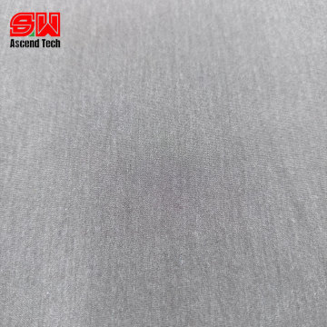 Kain Rajutan Serat Pokok yang Menyerap Cahaya &amp; Menyimpan Panas