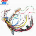 Aangepaste Jamma Wire Harness Kits Assembly