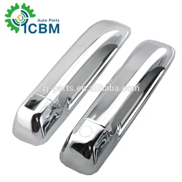Dodge Ram ABS car handle cover