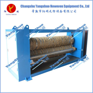 automatic pp nonwoven hot rolling mill