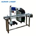 Máquina de impressão do laser do CO2 de 30W EUA Synrad para a tela