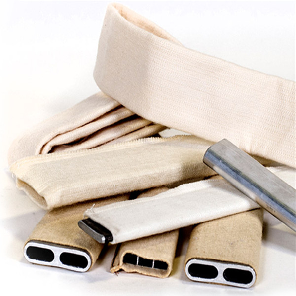 Nomex Spacer Sleeve per il forno dell'invecchiamento