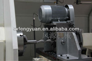 rotor milling machine