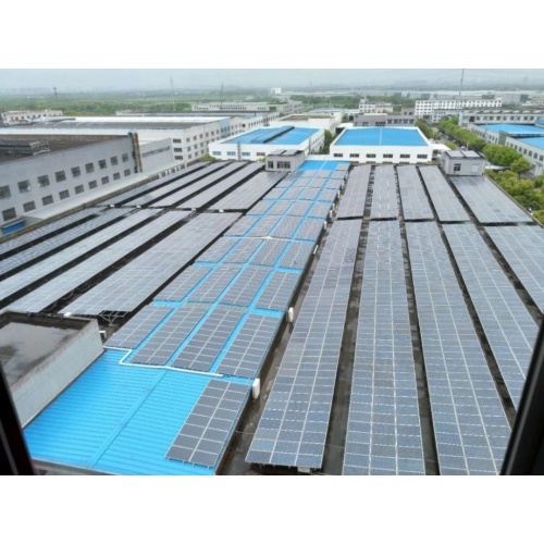 Enhanced Performance Small Solar Panel 100W Monocrystalline Solar Panel