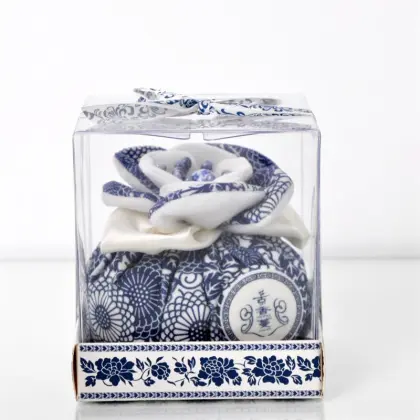 Aromatic Fragrance home Scented Sachet