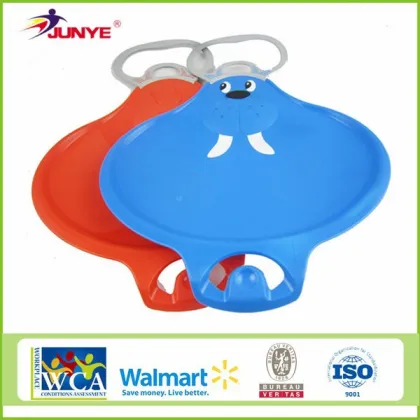 Kids Plastic Snowboard,Wholesale Snowboard,Plastic Snowboard