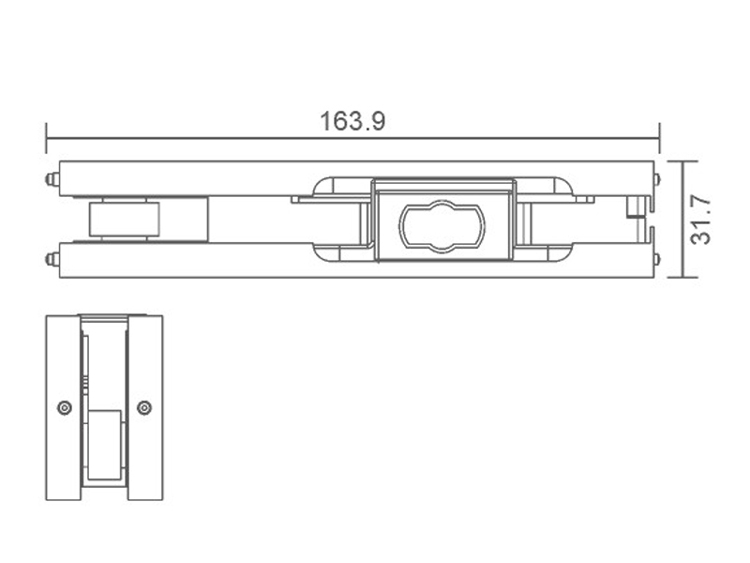 Lower-Clamp