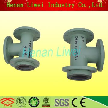 2015 customized LLDPE and HDPE inner sleeve
