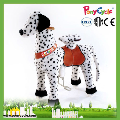 Pony Cycle Toy Dogs For Sale