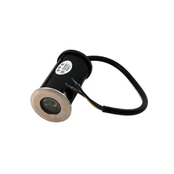 Wholesale Waterproof Stainless Steel Embedded Star Lights: Mini LED Buried Light & Small Spotlight