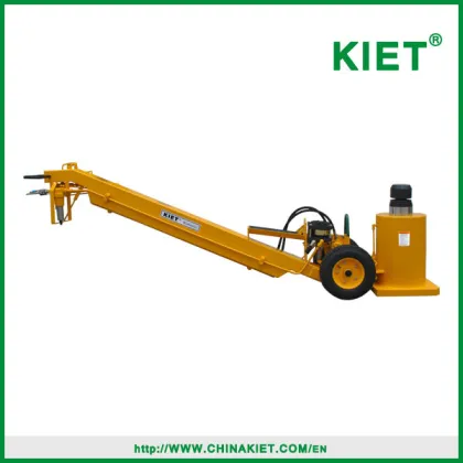 KIET Brand Lifting Jack Car