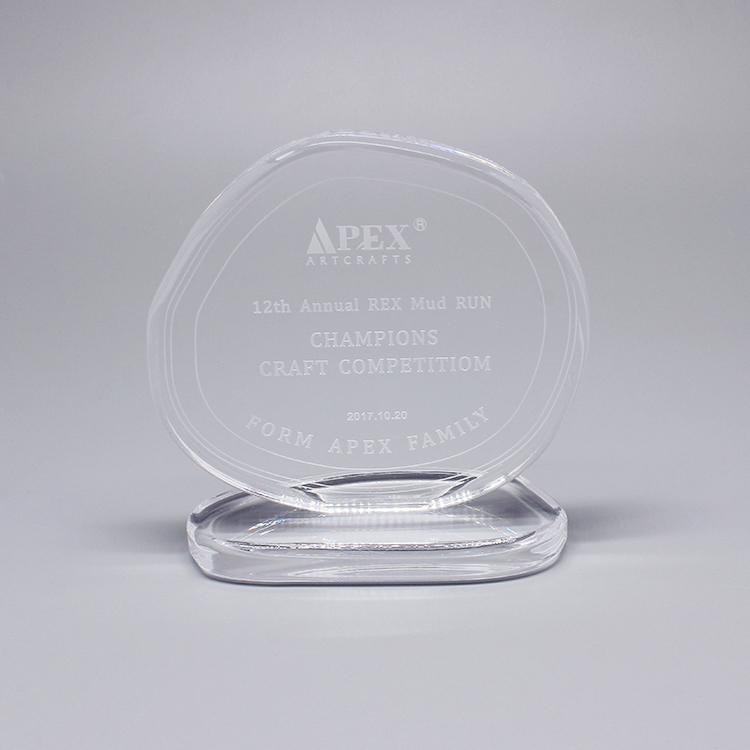 Glass Awards Wholesale