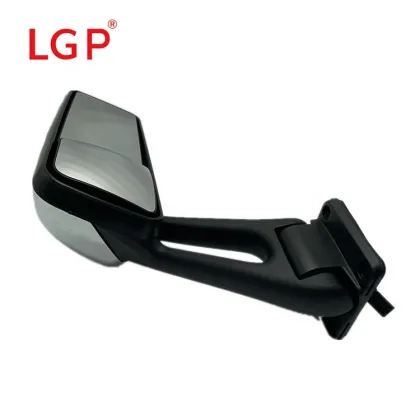 American truck rearview mirror wholesale truck hood mirror assembly for Peterbilt 579