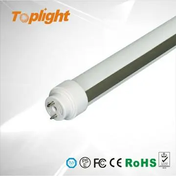 Frosted 20W LED T10 Tube Lights