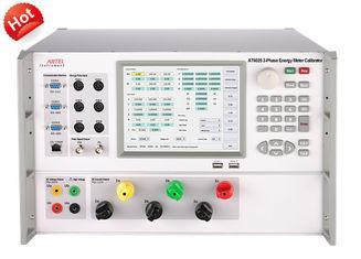 3 Phase Digital Energy Meter / Standard Source Output Large