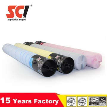 Copier Compatible Color Toner cartridge TN321