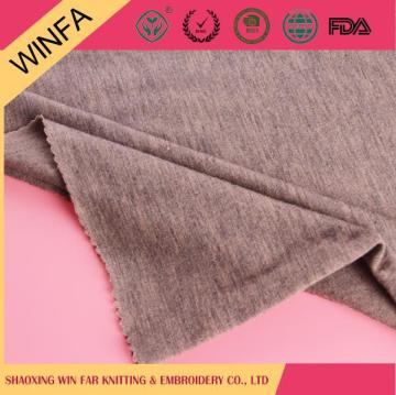 2016 Top quality Shaoxing supplier Comfortable Yarn dyed polyester rayon fabric
