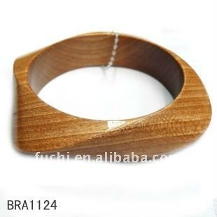 Fashion men bangles wood bangles