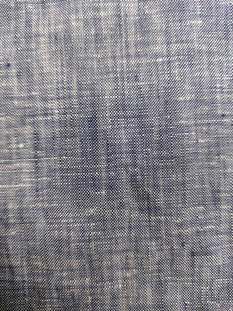 Linen Woven Fabric