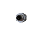 M5 Male 4-core Board Connector