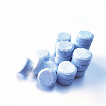 Wholesale Eco-Friendly Effervescent Tablets for Car Windshield Cleaning