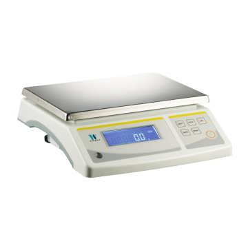 WA-X 6KG Digital Balance RS232 Skala 0,1G Dokładność