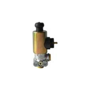 Dongfeng için Solenoid Valf 114136600001