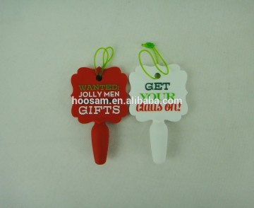 Promotion Extremely Cute Silicone Rubber Wine Stopper/Bottle Stopper