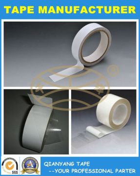Double Sided OPP Tape/Double Coated Film Tape