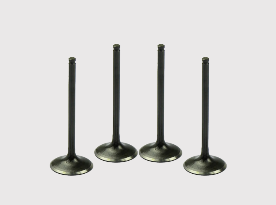 Valve 22212-04000 Exhaust System Part