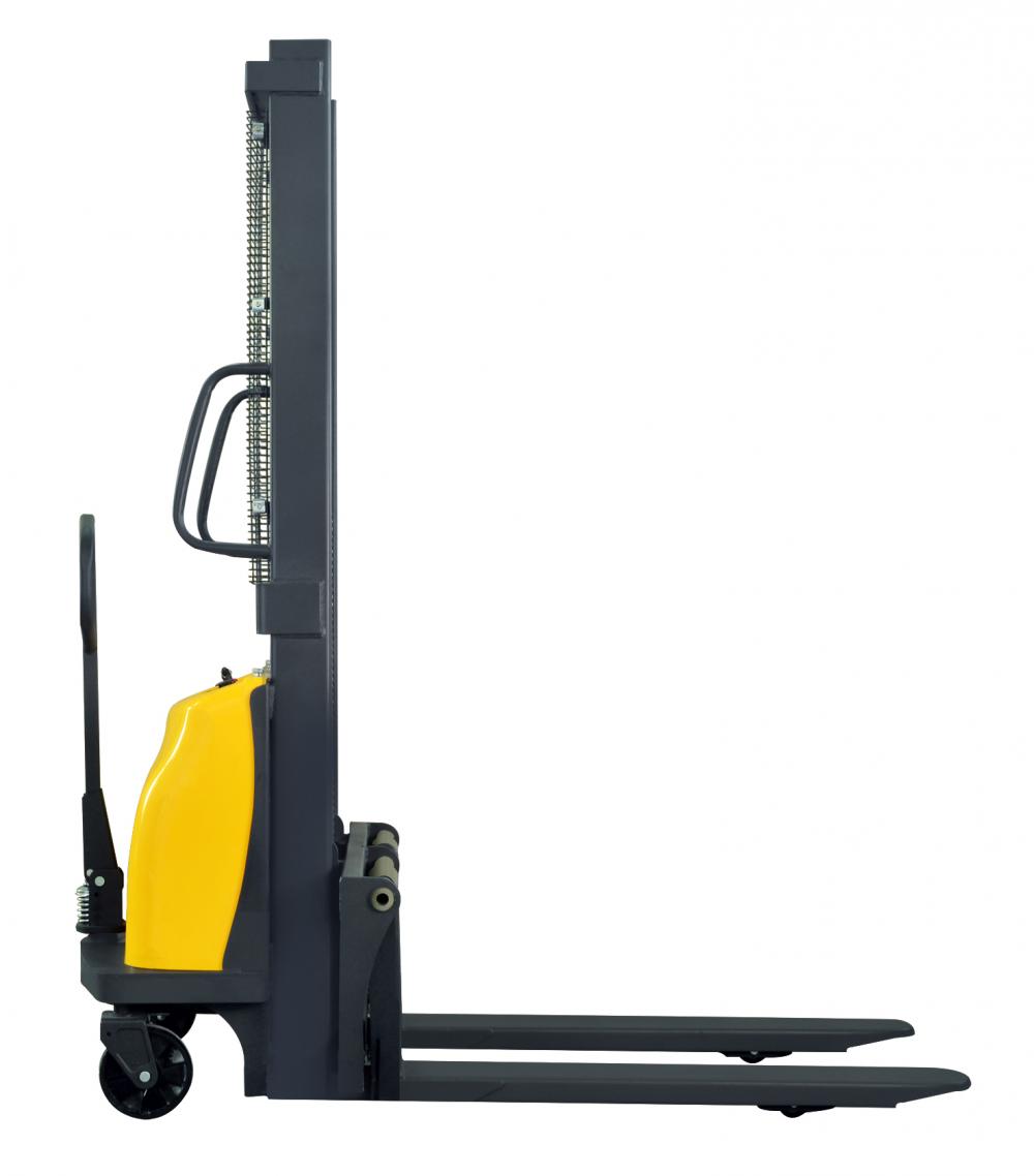 Semi-Electric Stackers-lundi BDD-2T/1.6M