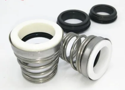 chesterton 155 mechanical seal