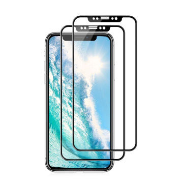2.5D HD Tempered Glass Screen Protector