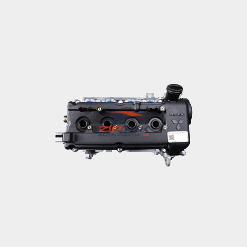 Durable HFC4GB3-3D Engine for JAC