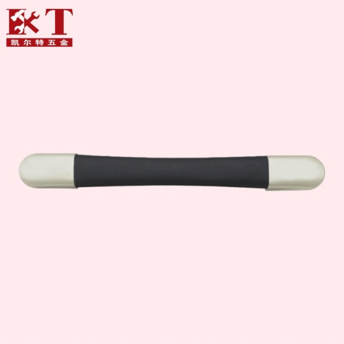 耐久性があり環境に配慮した荷物ハンドル