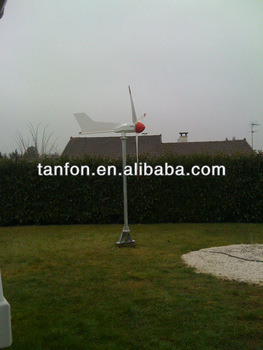 800W wind turbine genenrator / 800w wind turbine / 800W wind mill generator
