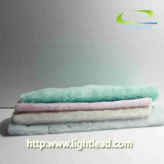 China wholesale best quality luminescent toy fabric