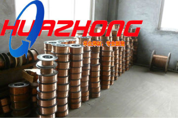 OXYGEN-FREE COPPER BRAZING ALLOY WELDING WIRE FILLER METAL