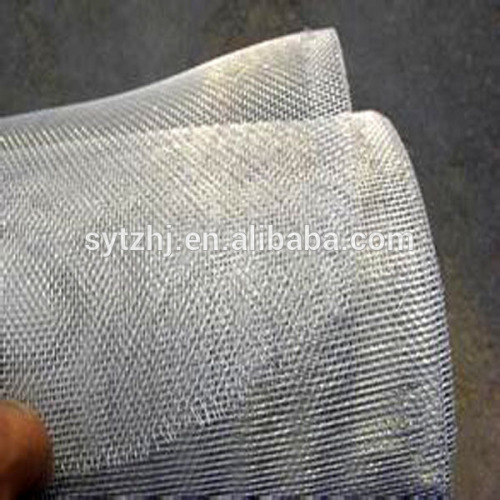 pure nickel wire mesh screen net