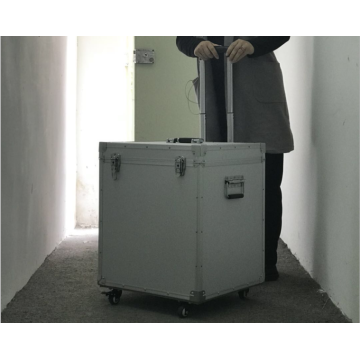 Aluminum Suit Case For Storm 800