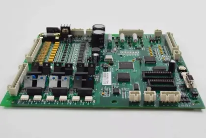 Xizi Otis motherboard NDA2041AAA00