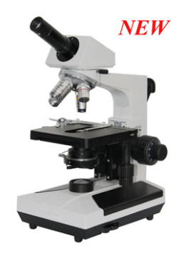 1600X Biological Microscope with CE Certiicate Yj-2014m (NEW)