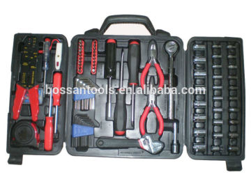 122 pcs DIY tool set